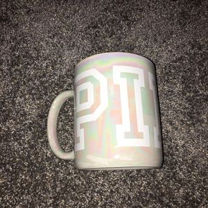 Victoria’s Secret PINK XL Mug
